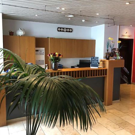 וטינגן Zys Hotel מראה חיצוני תמונה