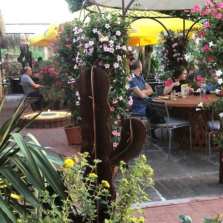 וטינגן Zys Hotel מראה חיצוני תמונה