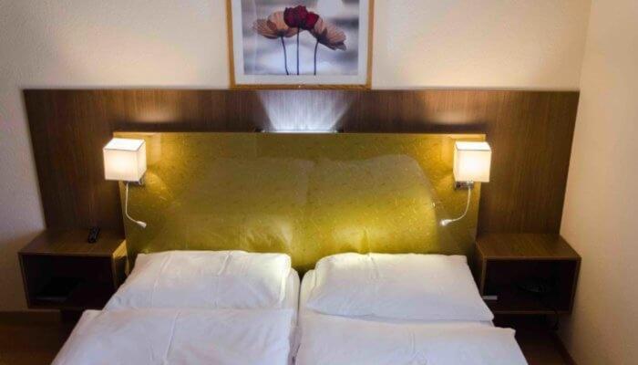 וטינגן Zys Hotel מראה חיצוני תמונה