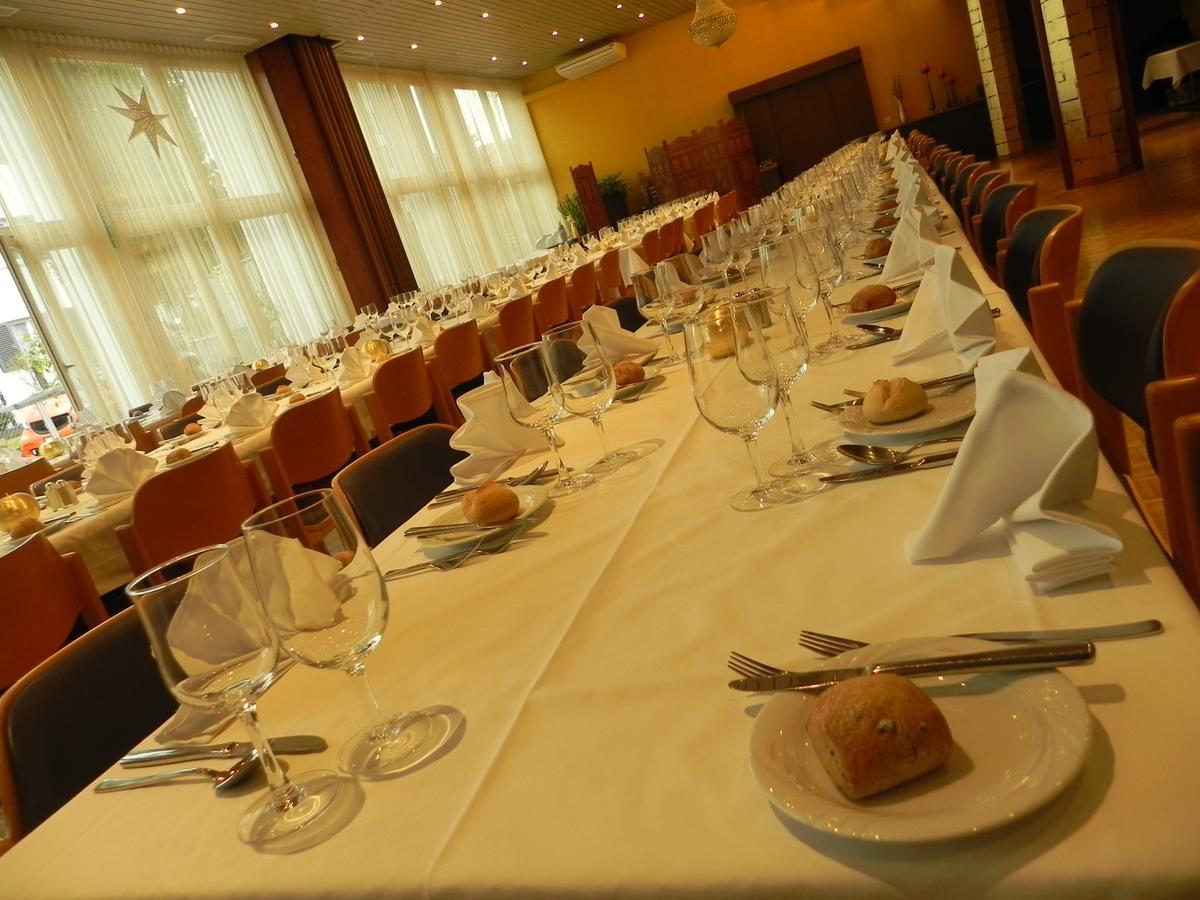 וטינגן Zys Hotel מראה חיצוני תמונה