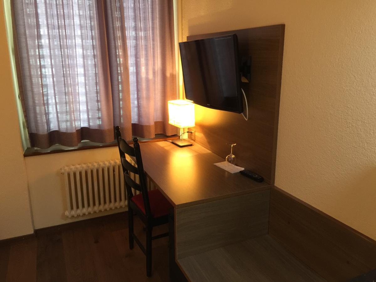 וטינגן Zys Hotel מראה חיצוני תמונה